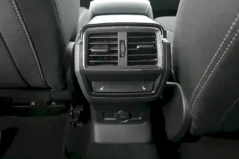 Škoda Karoq SportLine