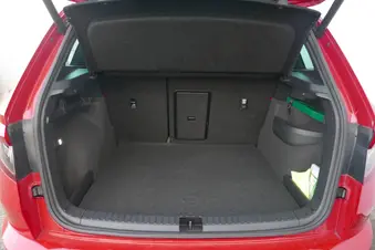 Škoda Karoq SportLine