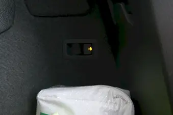 Škoda Karoq SportLine