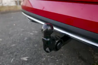 Škoda Karoq SportLine