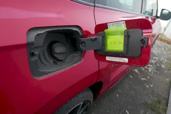 Škoda Karoq SportLine