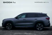 Kodiaq RS