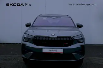 Škoda Kodiaq RS