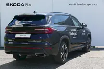 Kodiaq RS