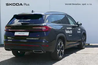Škoda Kodiaq RS