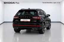 Kodiaq RS
