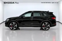 Kodiaq RS