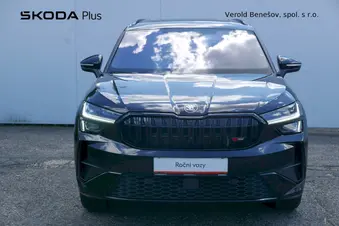 Škoda Kodiaq RS