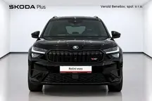 Kodiaq RS