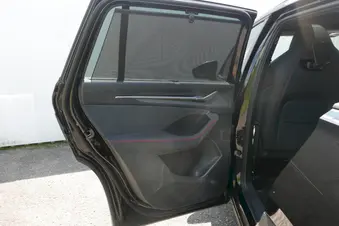 Škoda Kodiaq RS