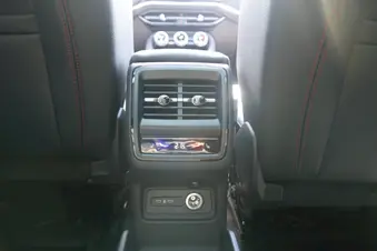 Škoda Kodiaq RS