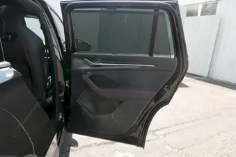 Škoda Kodiaq RS