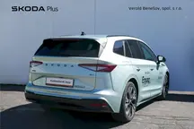 Enyaq Sportline 85x