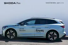 Enyaq Sportline 85x