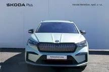 Enyaq Sportline 85x