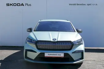 Škoda Enyaq Sportline 85x