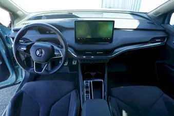 Škoda Enyaq Sportline 85x