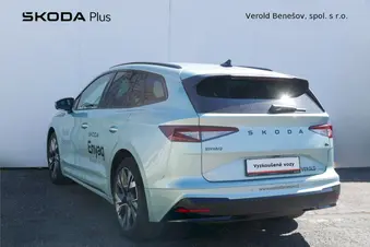 Škoda Enyaq Sportline 85x