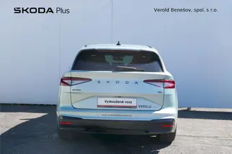 Škoda Enyaq Sportline 85x