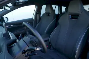 Škoda Enyaq Sportline 85x