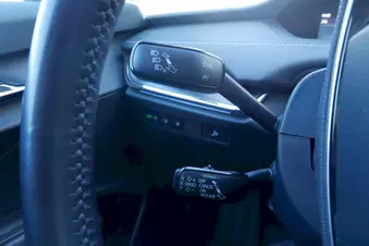 Škoda Enyaq Sportline 85x