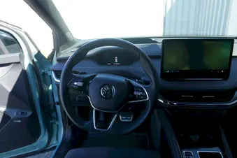 Škoda Enyaq Sportline 85x