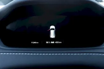 Škoda Enyaq Sportline 85x