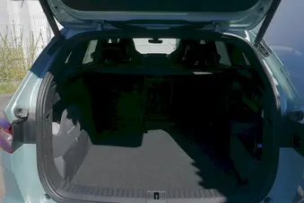 Škoda Enyaq Sportline 85x