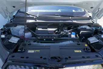 Škoda Enyaq Sportline 85x