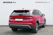 Kodiaq Exclusive Selection