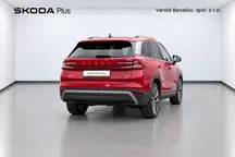 Kodiaq Exclusive Selection