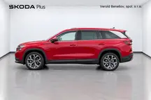Kodiaq Exclusive Selection