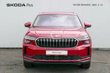 Kodiaq Exclusive Selection