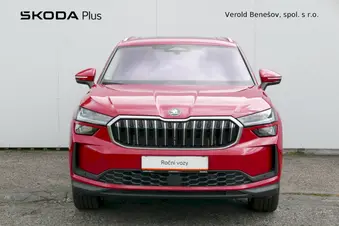 Škoda Kodiaq Exclusive Selection