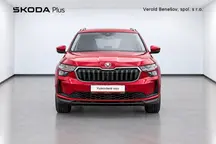 Kodiaq Exclusive Selection