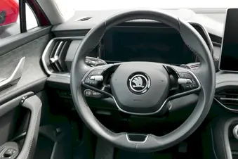 Škoda Kodiaq Exclusive Selection