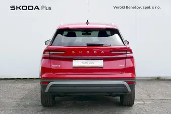 Škoda Kodiaq Exclusive Selection