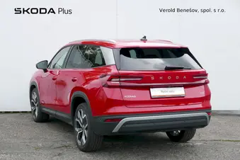 Škoda Kodiaq Exclusive Selection