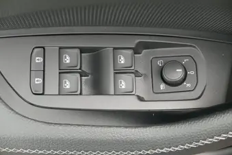 Škoda Kodiaq Exclusive Selection
