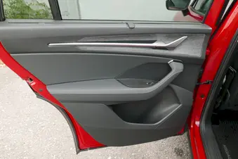 Škoda Kodiaq Exclusive Selection