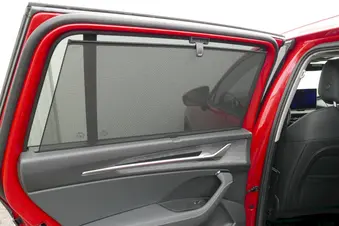 Škoda Kodiaq Exclusive Selection