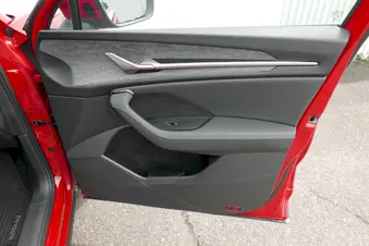 Škoda Kodiaq Exclusive Selection