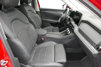 Škoda Kodiaq Exclusive Selection