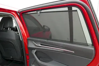 Škoda Kodiaq Exclusive Selection