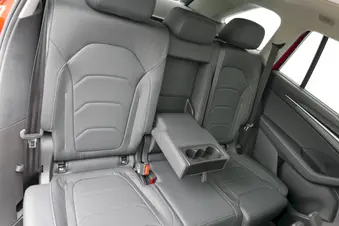 Škoda Kodiaq Exclusive Selection