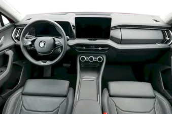 Škoda Kodiaq Exclusive Selection