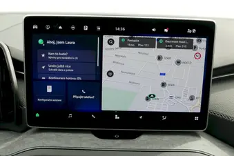Škoda Kodiaq Exclusive Selection