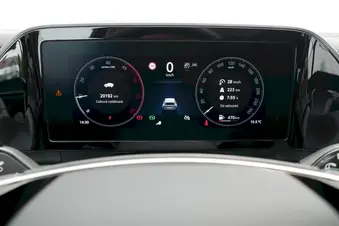 Škoda Kodiaq Exclusive Selection