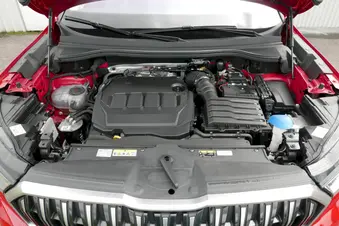 Škoda Kodiaq Exclusive Selection