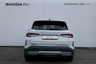 Škoda Elroq Ultra